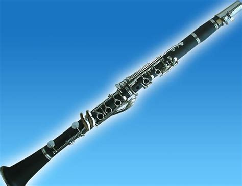 黑管属于什么管乐器组别