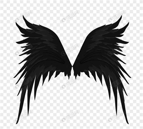 黑翅天使