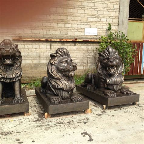 黑龙江铸铜动物雕塑定做