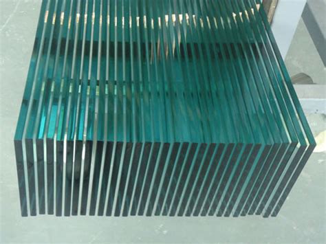 龙岩钢化玻璃公司