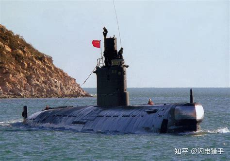 035g型潜艇