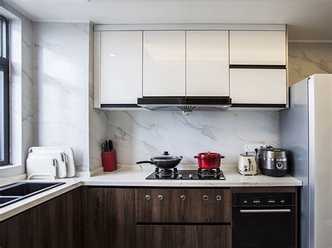 10个平方厨房装修一般多少钱