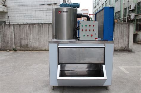 10吨制冰机一天能生产多少块冰
