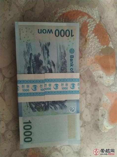 100万韩元相当于中国人民币多少钱
