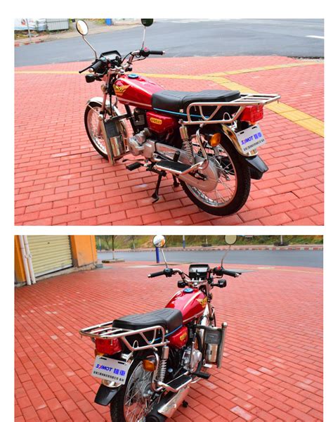 125本田男装摩托车多少钱