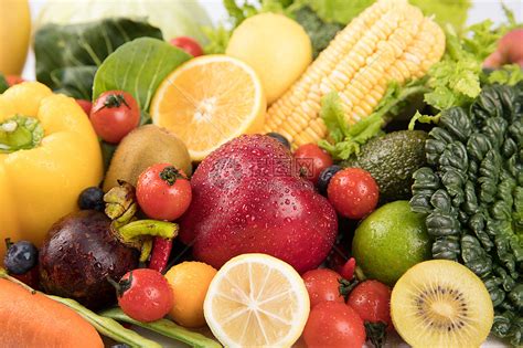13种果蔬养生术