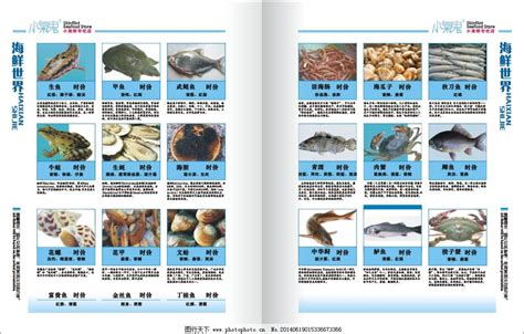 16种鱼类菜谱
