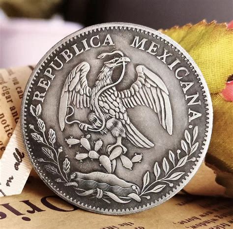 1888墨西哥银元市场价
