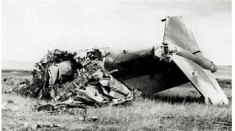 1971坠机事件