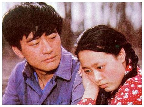 1984年吴玉芳演的电影人生