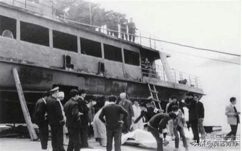 1994年千岛湖游轮惨案