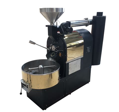 20公斤咖啡烘焙机