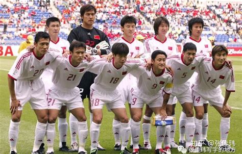 2002世界杯中国队名单