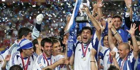 2004年欧洲杯结果