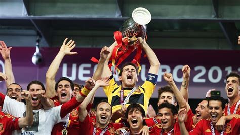 2012年欧洲杯第三名