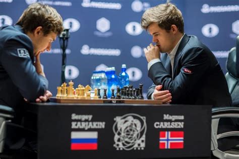 2018国际象棋挪威超级赛