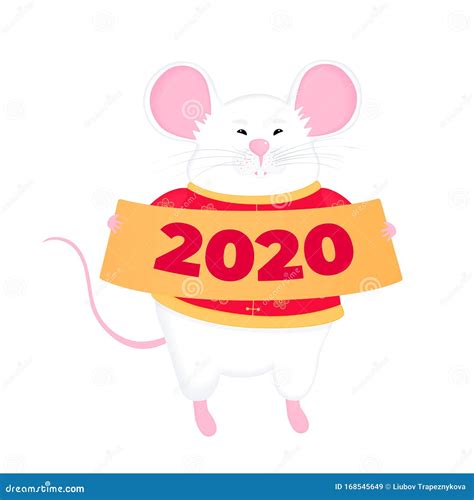 2020年老鼠怎么起名