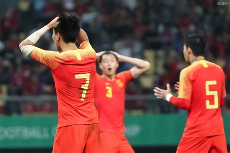 2022世界杯中国小组赛