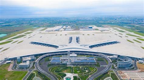 2022青岛胶东国际机场国际航班