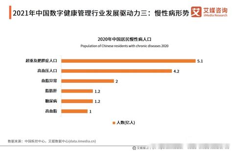 2023年中国人健康大数据