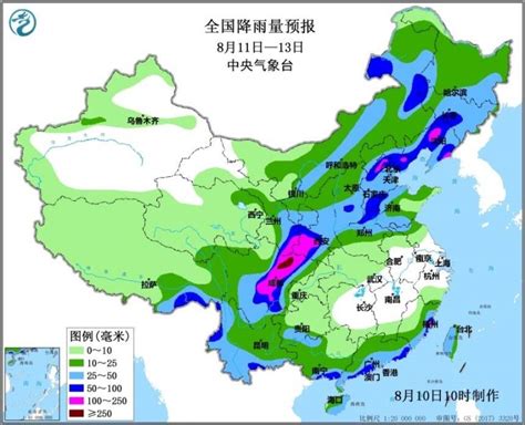 2023年北京将迎最强降雨天气
