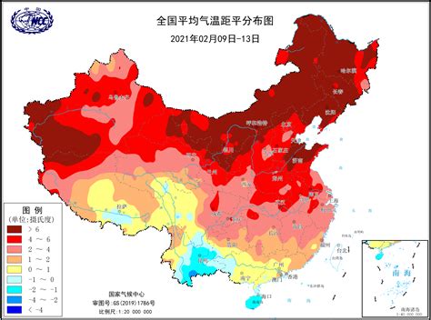 2024年夏季气候气温预测中国