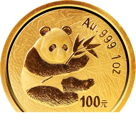 2024熊猫金币价格