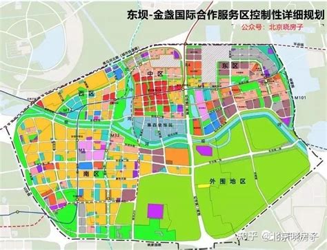 2024陈庄坝规划图