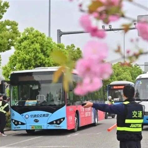 22年宁波清明节有交通限行吗