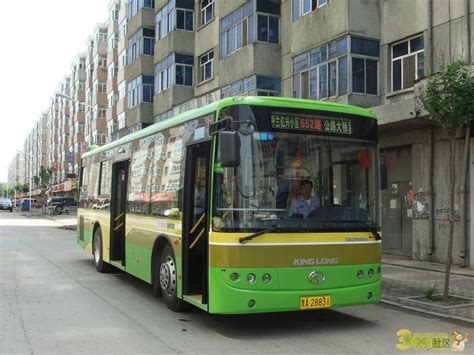 388路公交车哈尔滨