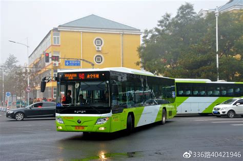 434公交车