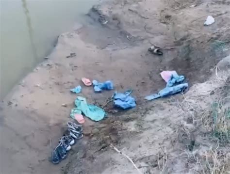 5名孩子在村边坑塘溺亡事件