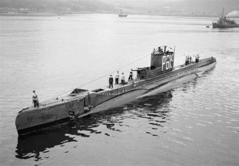 615潜艇