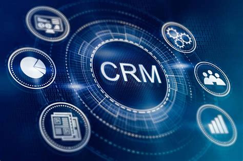 CRM软件解决方案