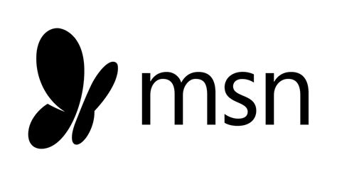 MSN网站设计