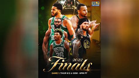 NBA2018年总决赛直播回放