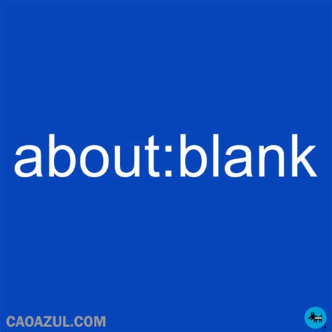 about:blank about:blank