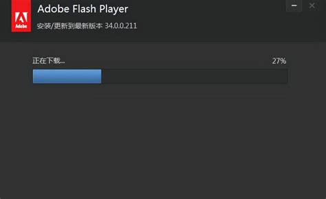 adobe flash player版本12.0.0