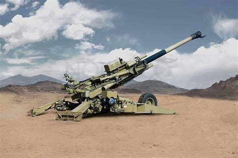 ah2驼载型155毫米榴弹炮