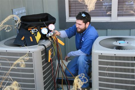 air conditioningservices