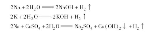 al和naoh反应的方程式