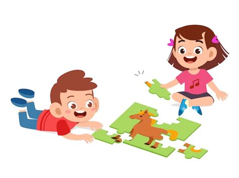 animated toddler puzzles