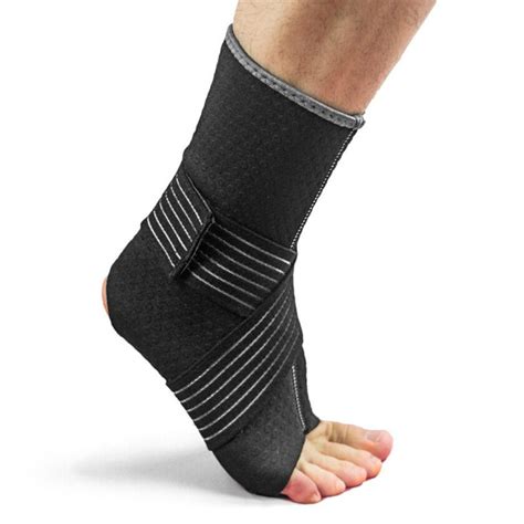 ankle support 鐢ㄦ硶