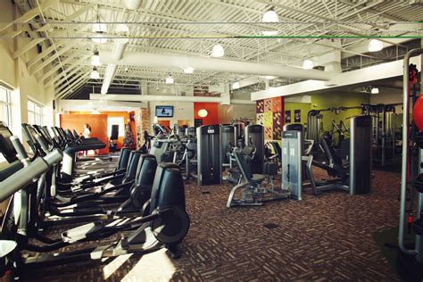 anytime fitness club
