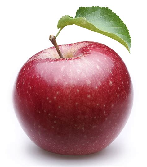 apples are healthy food