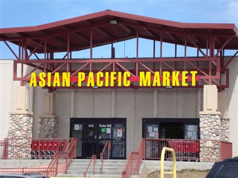 asian pacific market
