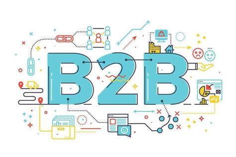 b2b平台推广五个方法
