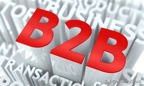 b2b推广平台及方法