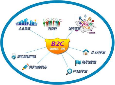 b2c网站的运营与管理