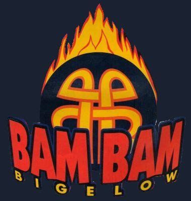 bambam的logo